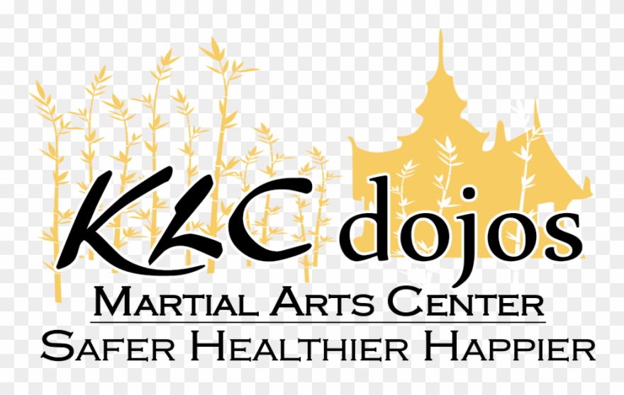 Klc Dojos - Law Firm Clipart