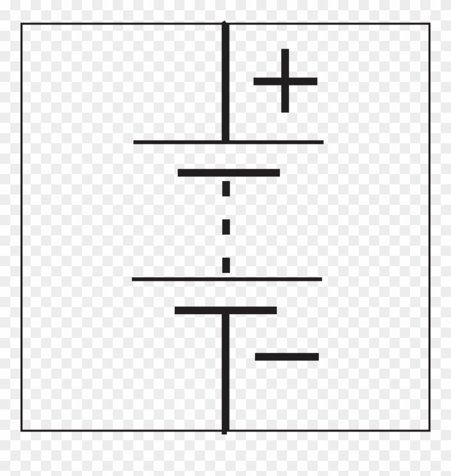 Big Image - Electronic Circuit Clipart