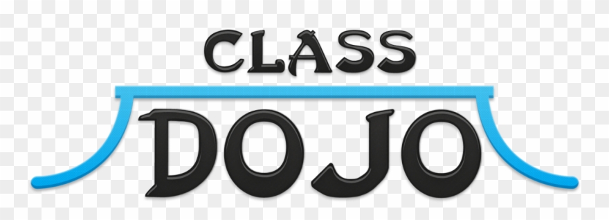 Class Dojo - Class Dojo Logo Png Clipart