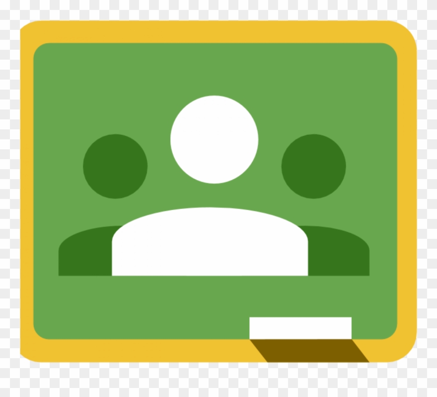 Google Classroom Logo Png Clipart