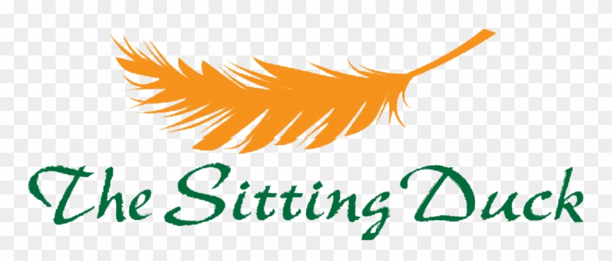 Sitting Duck Restaurant - Sitto's Kitchen Ii: A Treasury Of Syrian Family Recipes Clipart