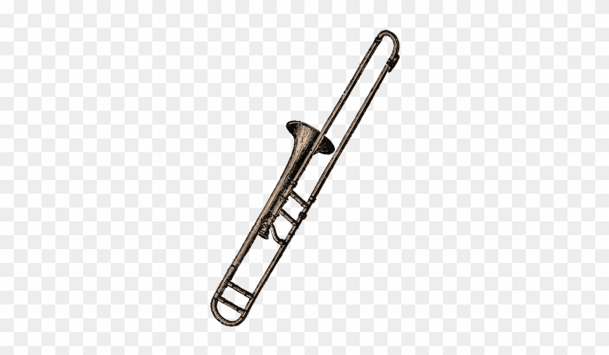 O Skupini - Glasbeniki - Diskografija - Galerija - - Types Of Trombone Clipart
