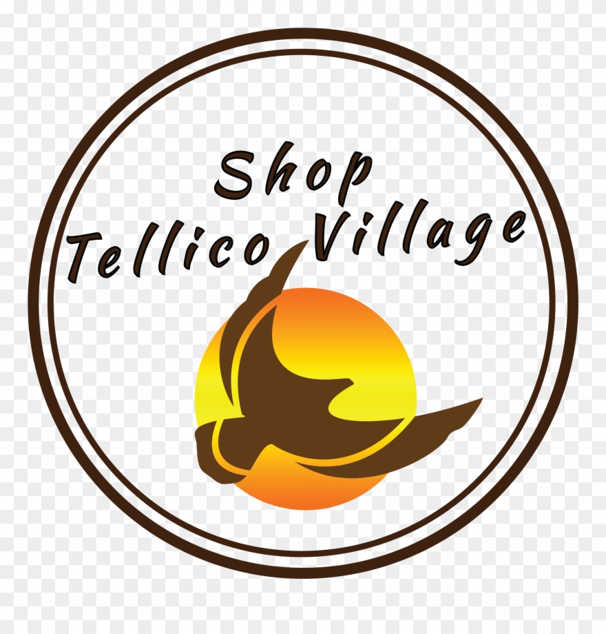 Shop Tellico Village Is An Initiative Brought To You - Tellico Village, Tennessee Clipart