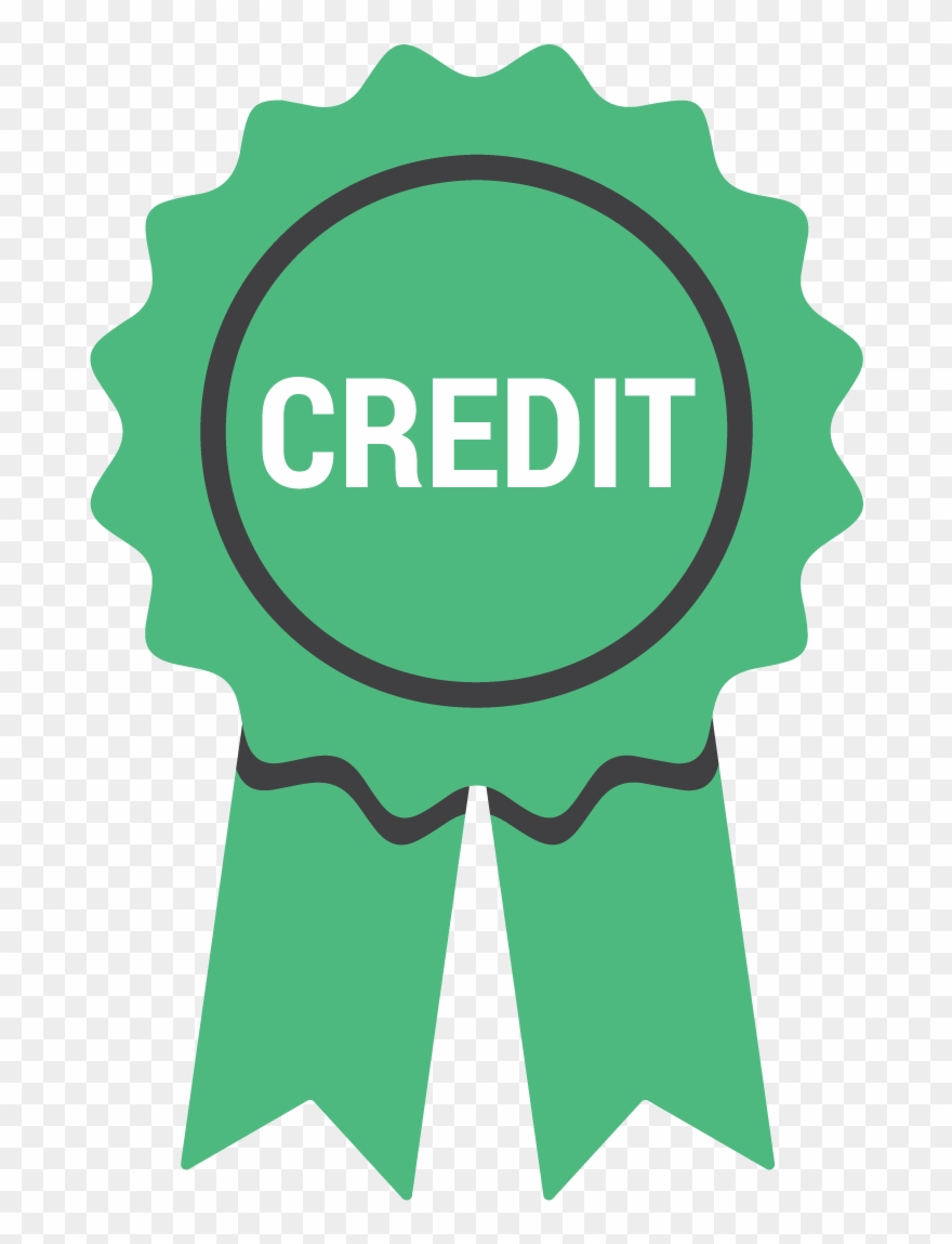 Any Compliment Feels Good, But A Sincere Compliment - Credit Score Clip Art - Png Download