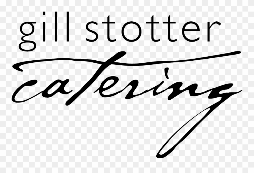 Gill Stotter Catering - Signature Homes Clipart