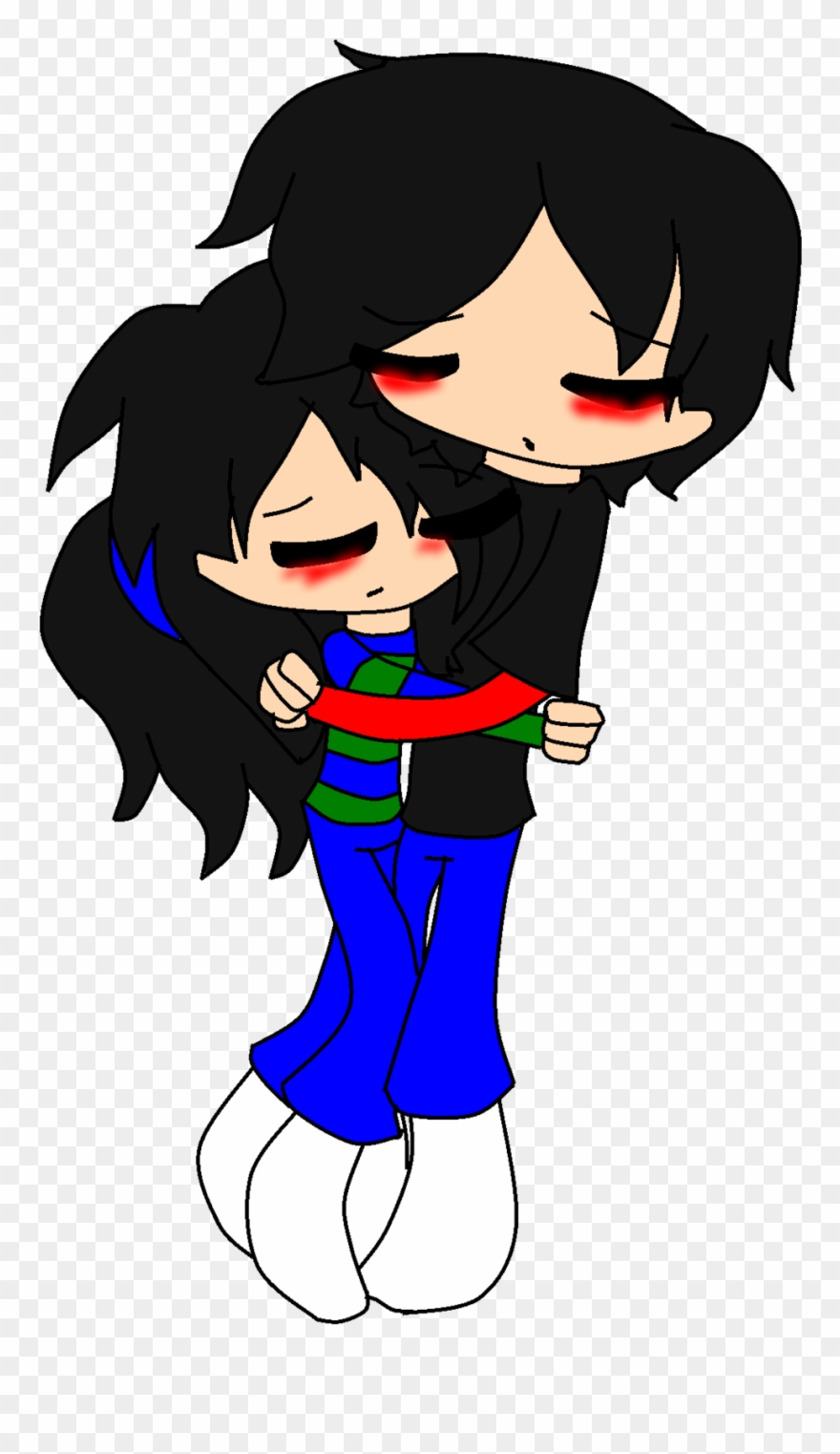Mother Clipart Cuddle - Lloyd Garmadon - Png Download