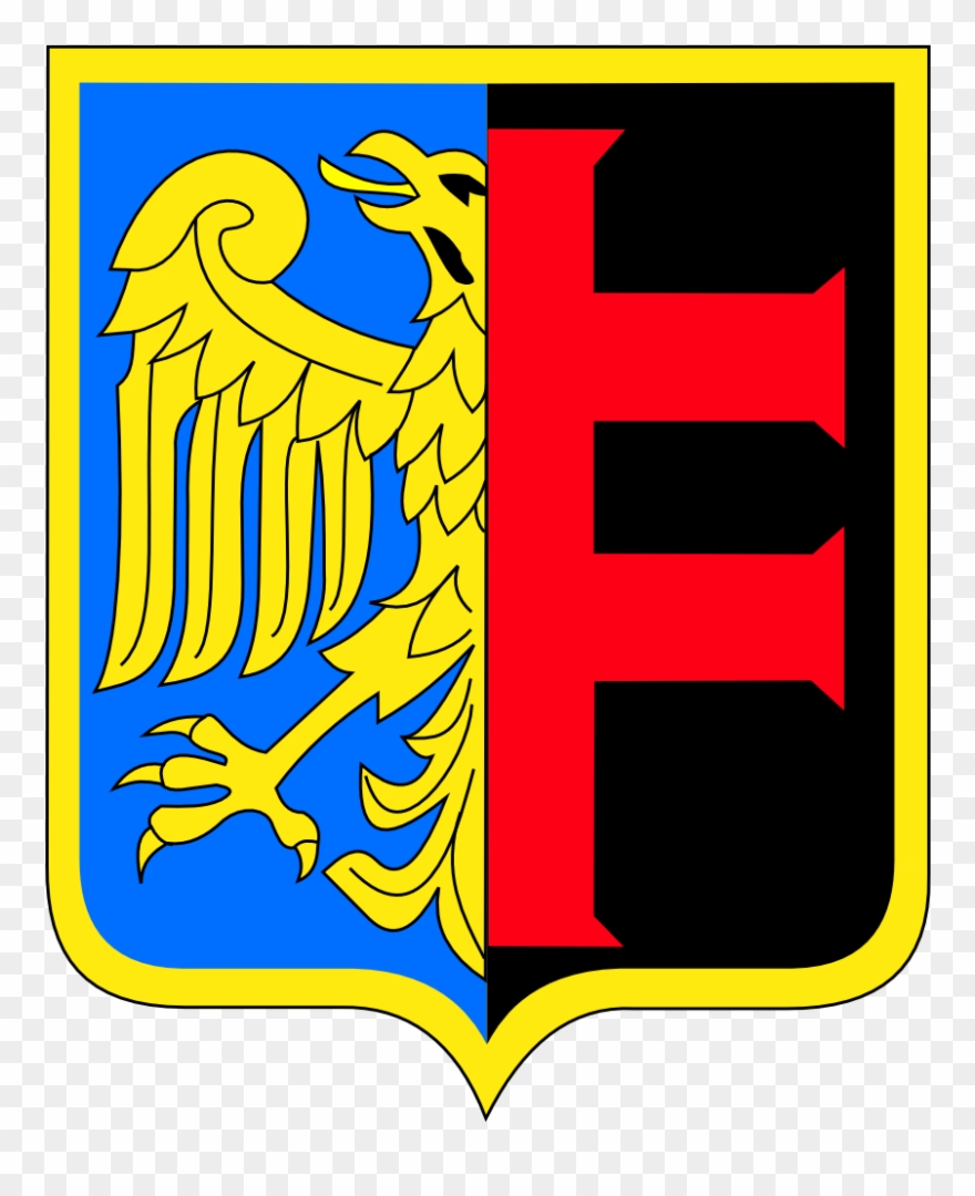 197 × 240 Pixels - Herb Chorzowa Clipart