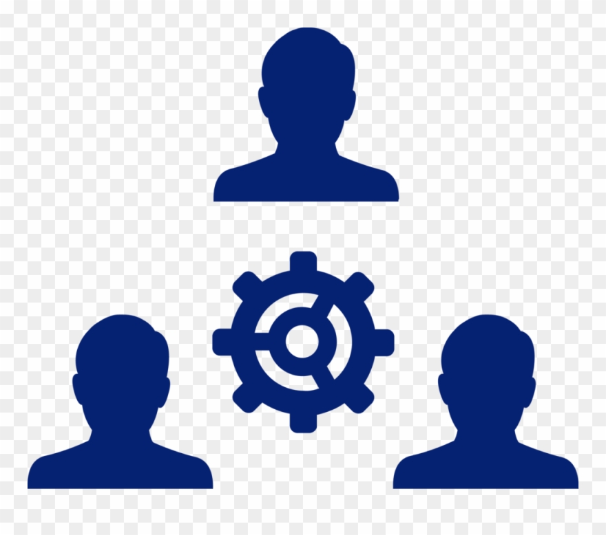 Brainstorm Grey - Vector Graphics Clipart