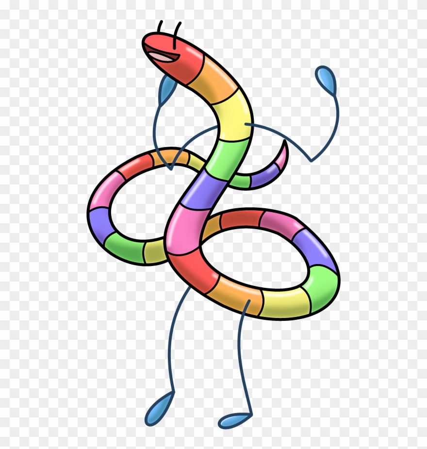 Original - Hostile - Illustration Clipart