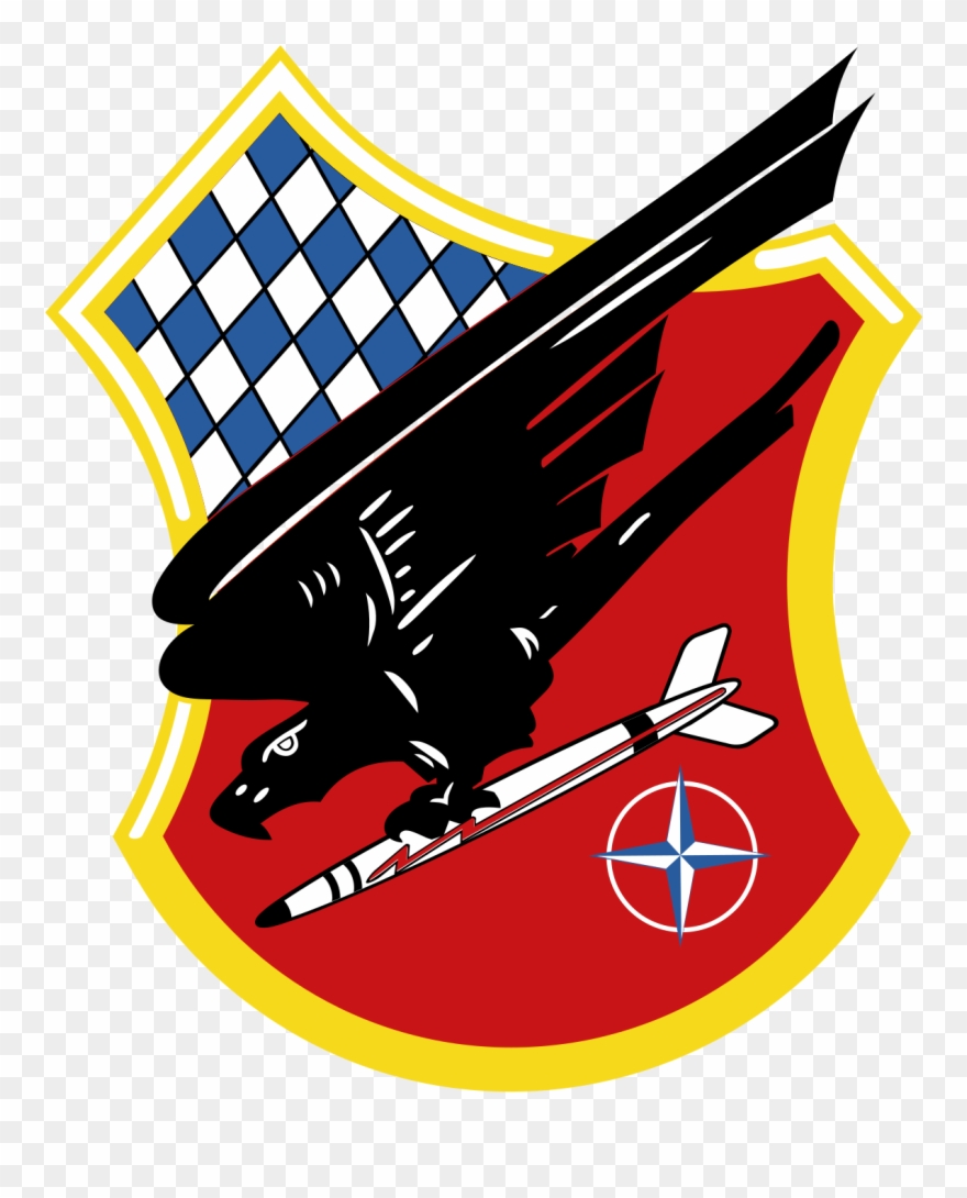 Jagdbombergeschwader 32 Clipart