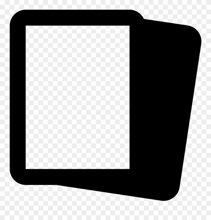 Png Red Icon Free Download - Display Device Clipart