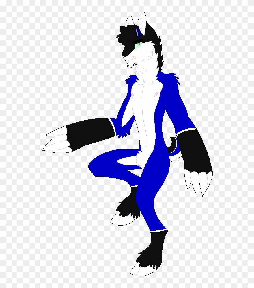 Jaye By Hostile-elf - Illustration Clipart