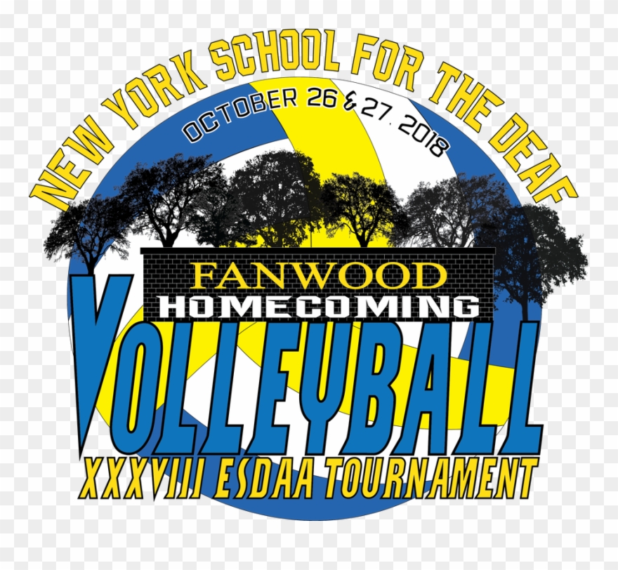 Picture - Volleyball Clipart