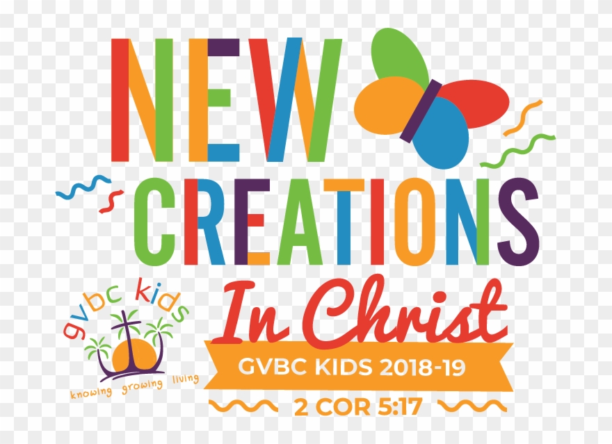 Sunday School - Green Valley Baptist Church Clipart