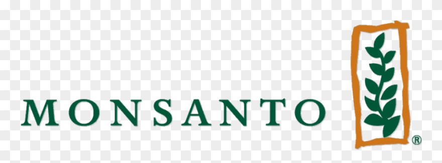 Monsanto - Monsanto Logo Transparent Clipart