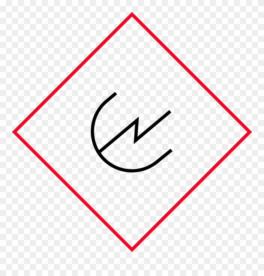 Open - Circle Clipart