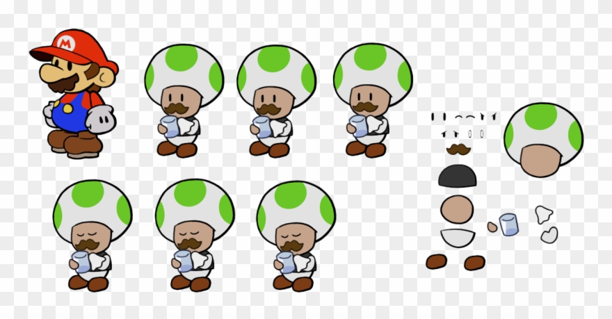 Click For Full Sized Image Herb T - Cartoon Clipart