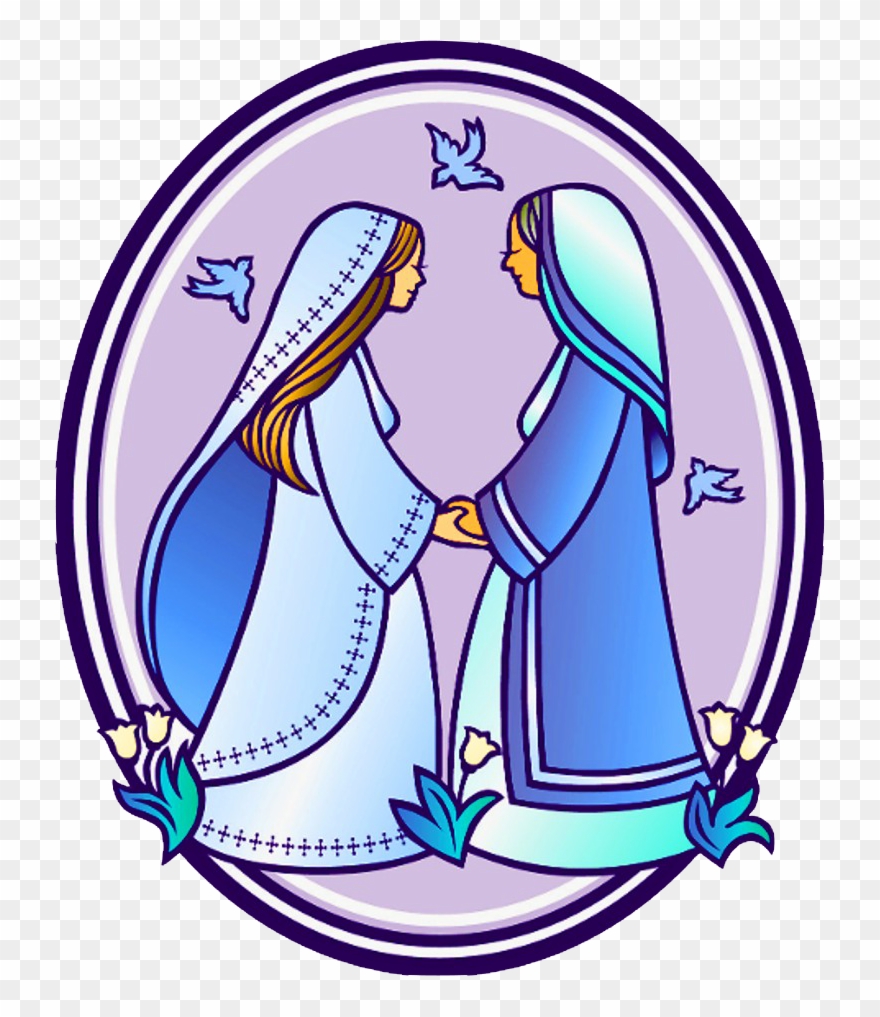 Elizabeth Ministry Clipart