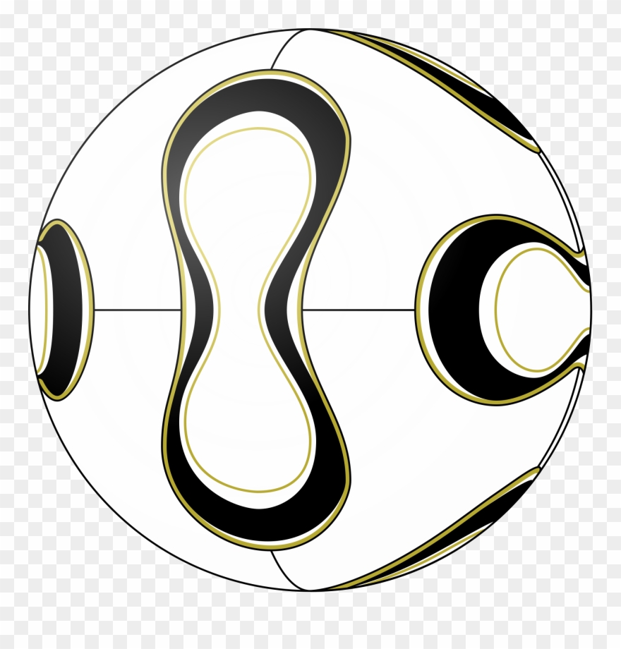 Soccer Uniforms Wwwtheteamfactorycom - Soccer Ball Clipart Adidas - Png Download