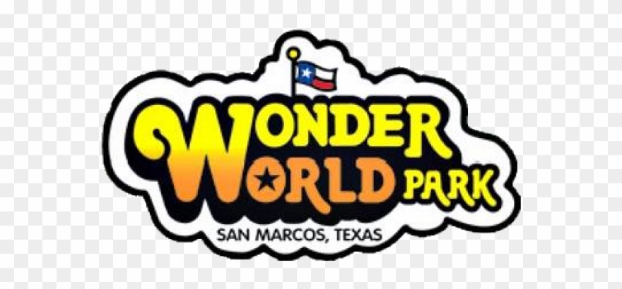 Visit Website - Wonder World Park Clipart
