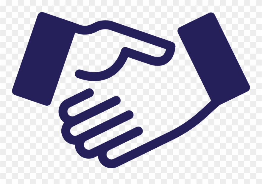 What Is The Manifesto For Companies - Close The Deal Icon Clipart