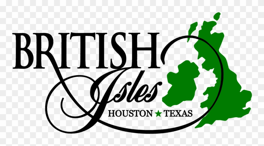 British Isles Clipart