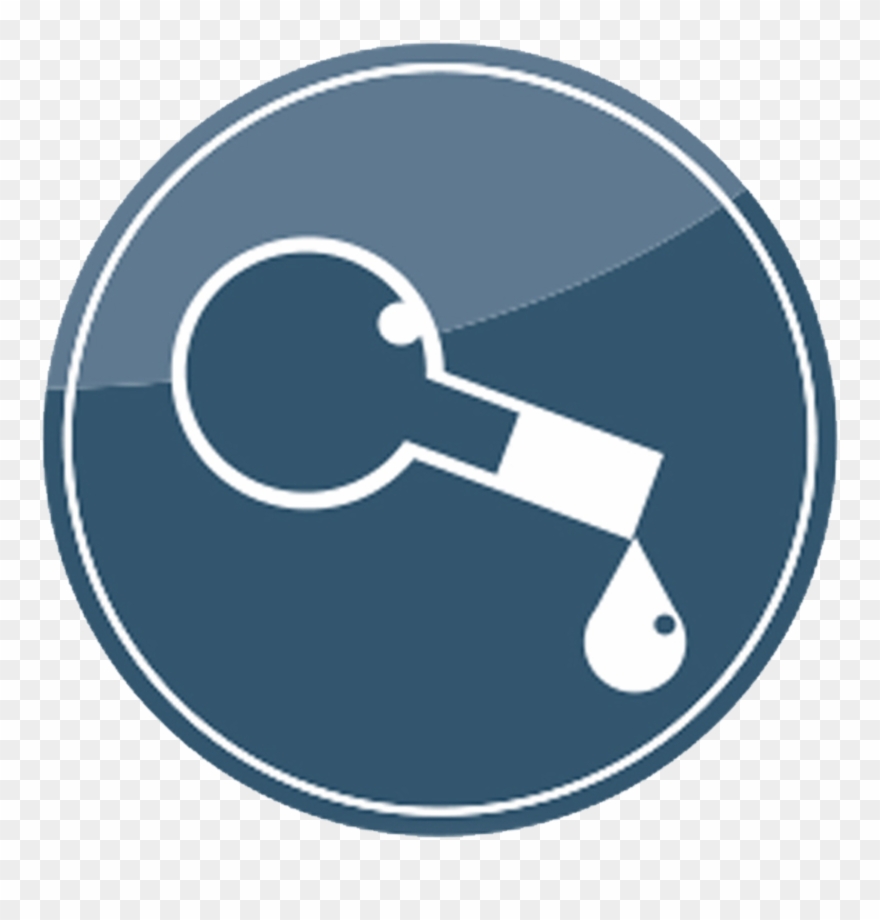 Excellent Chemical Resistance - Safety Glasses Sign Clipart