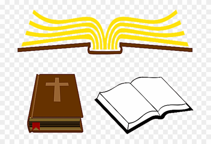 Christianity Symbols Illustrated Glossary - Bible Symbol Clipart