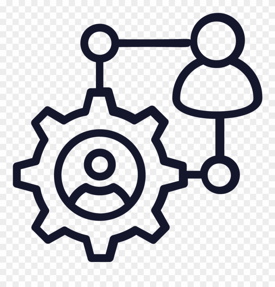 Project Management - Skills Icon Clipart