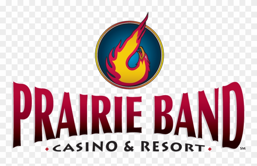 Pb-final New Logo - Prairie Band Casino Logo Clipart