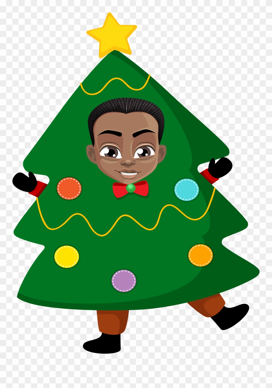 Image Is Not Available - Christmas Tree Clipart