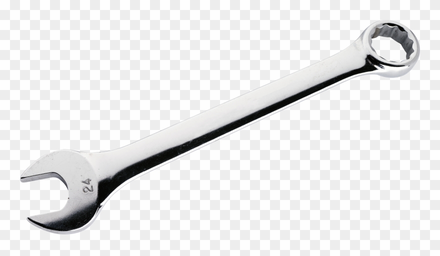 Clip Art Images - Ключ Гаечный Пнг - Png Download