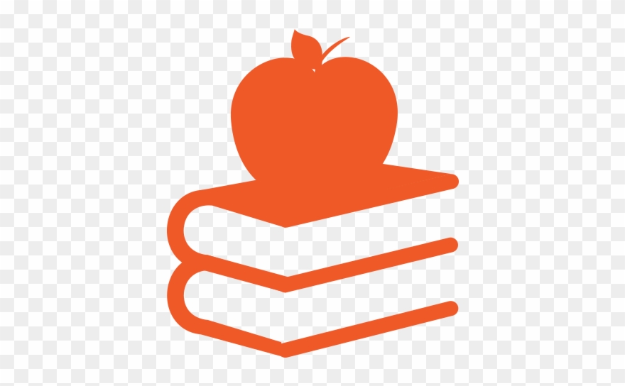 Catholic School Page - School Clipart