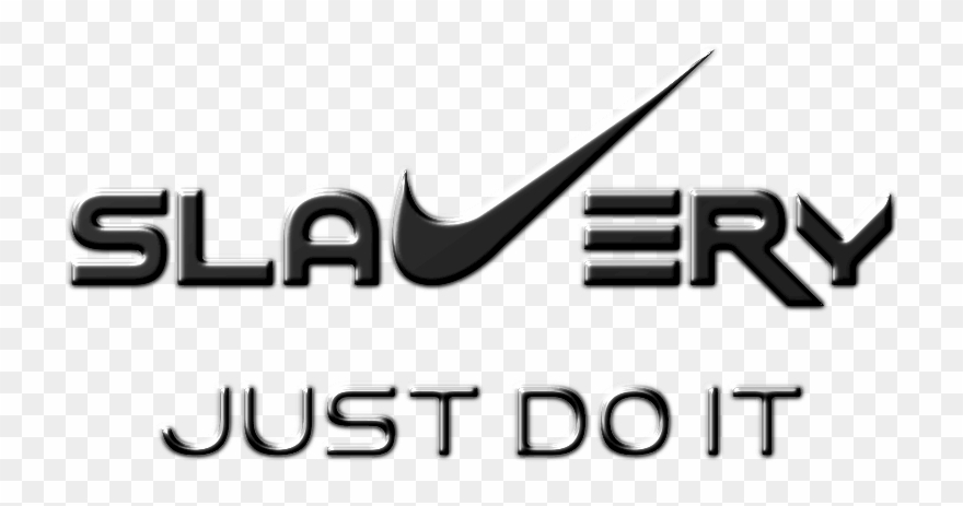 Picture Library Library Just Do It Medium Image Png - Slavery Clipart Transparent Png