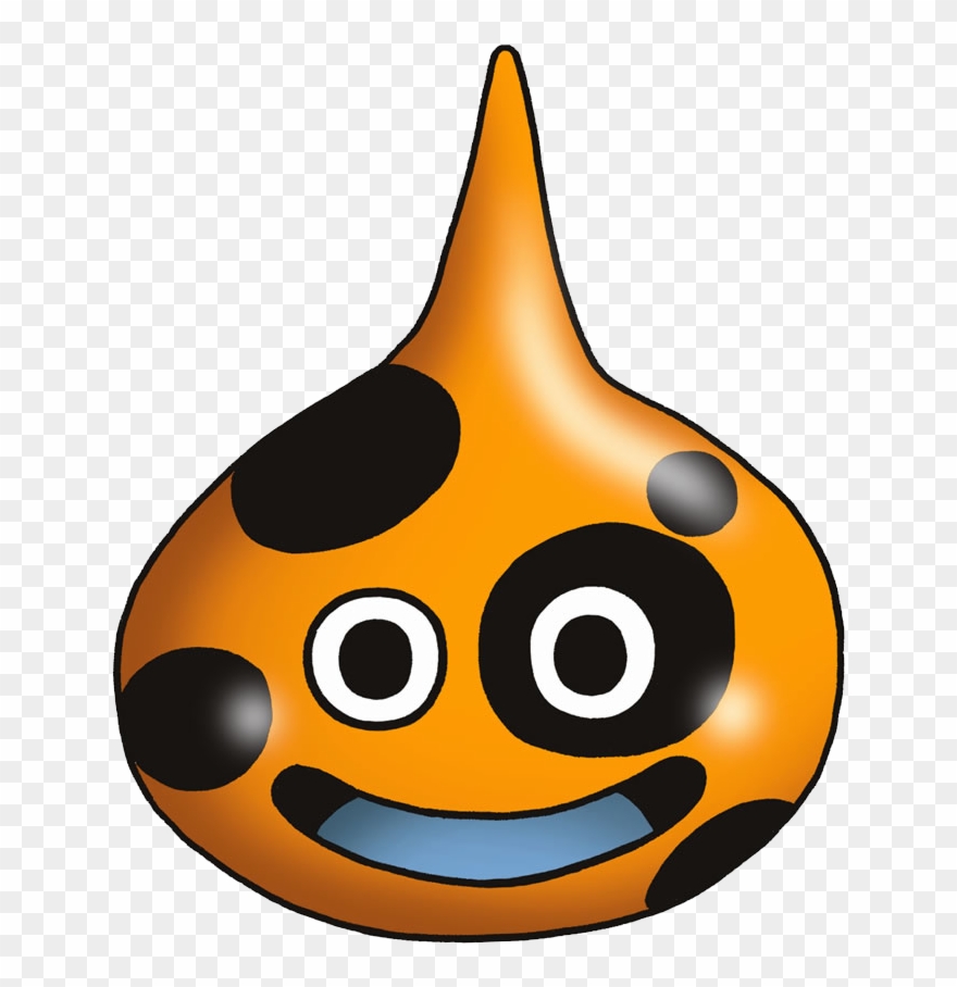 Dragon Quest Heroes - Dragon Quest Clipart