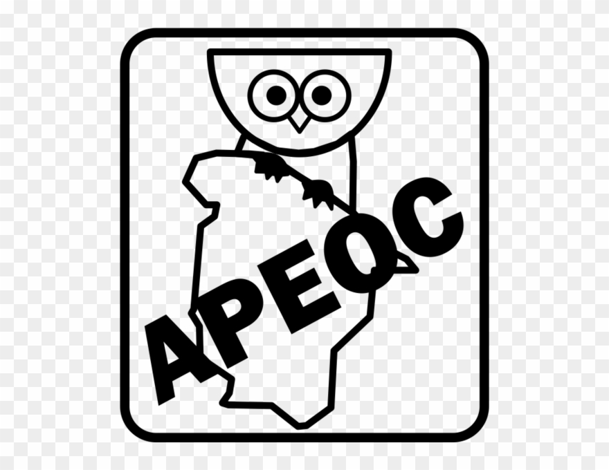 Logo Pb Apeoc - Photograph Clipart