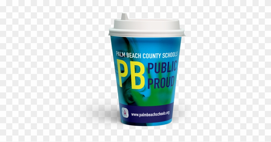 Papercup Pbpublicproud 1 - Portable Network Graphics Clipart