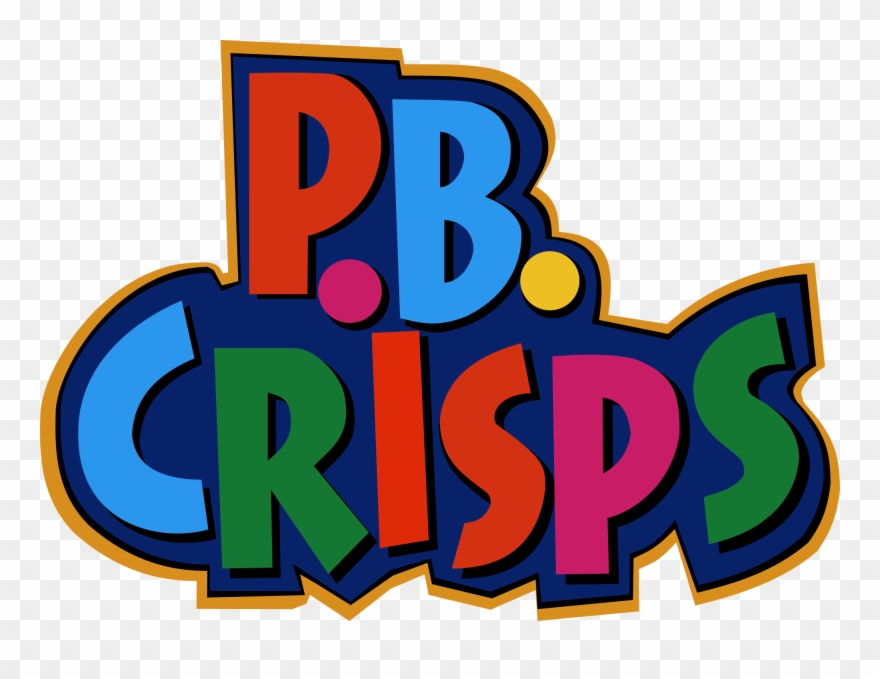Pb Crisps Logo Clipart