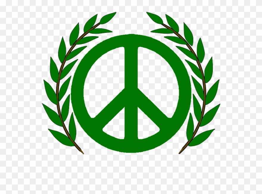 Laurel Wreath Bay Laurel Olive Wreath Clip Art - Olive Leaf Clip Art - Png Download