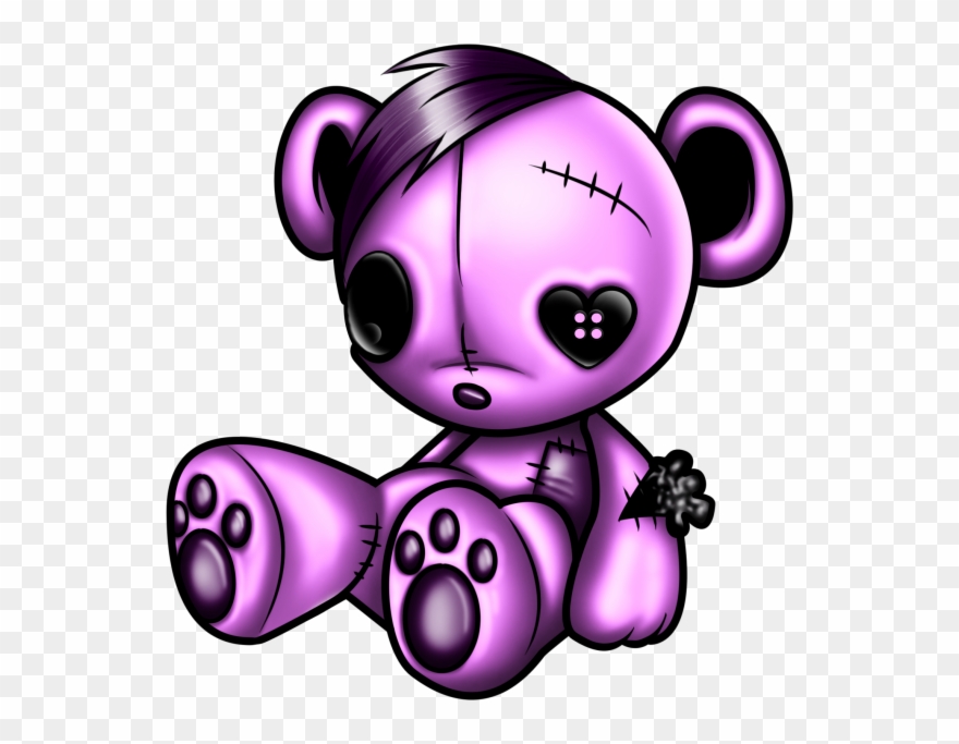 Фото, Автор Cadi - Эмо Пнг Clipart