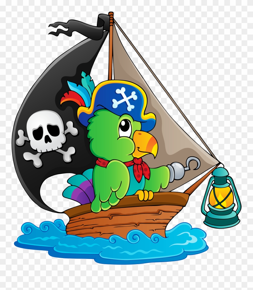 C B Ab Orig Pinterest Cbaborig - Cartoon Skull Island Clipart