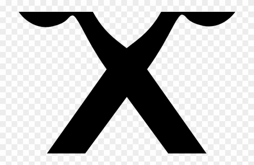 Scissors 2 Clip Art At Clker Com Vector Clip Art Online - Clip Art - Png Download