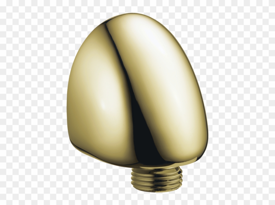 Download Image - Delta Wall Elbow For Hand Shower Clipart
