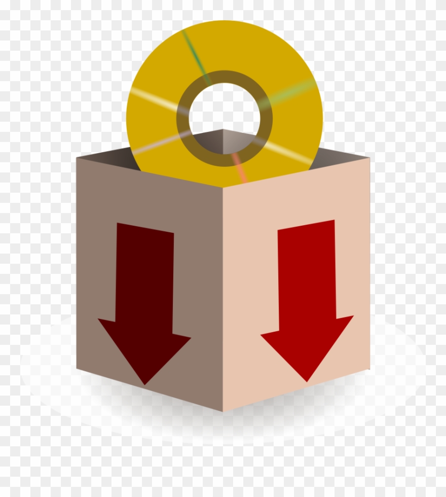 Download Icon Clipart Has - Png Download