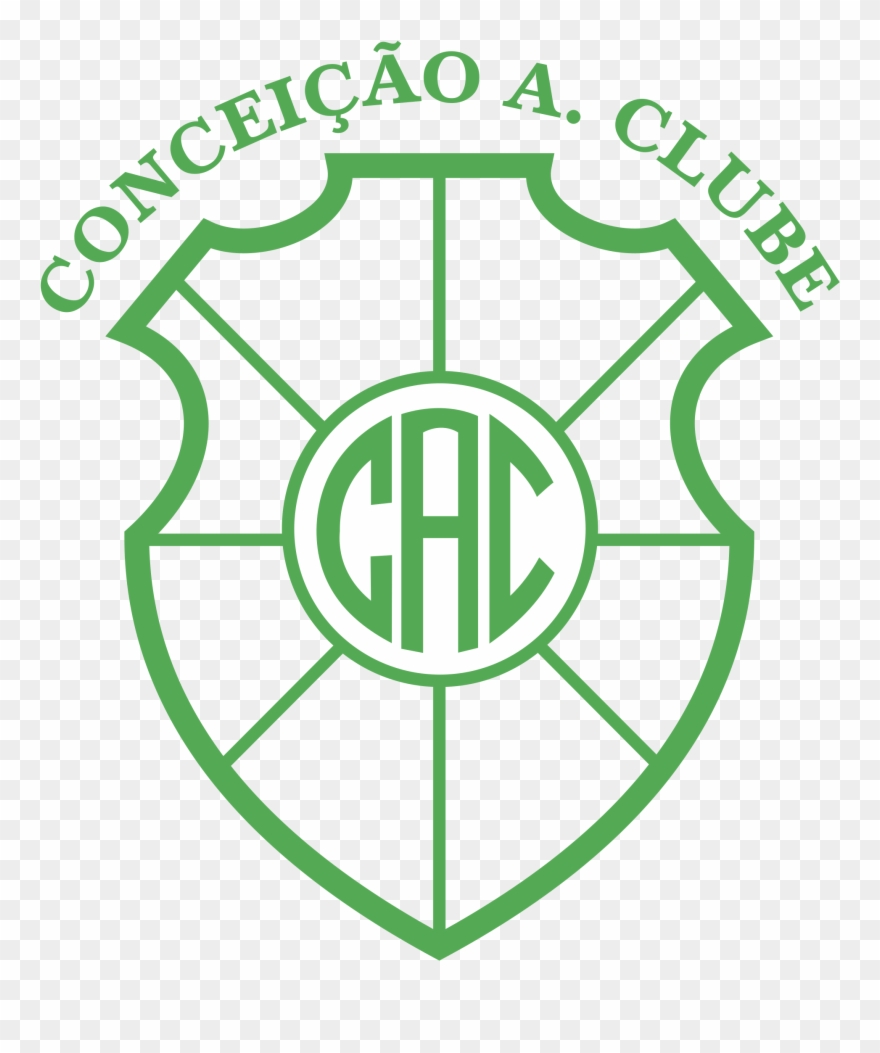 Concecao Atletico Clube Pb Logo Png Transparent - Logo Clipart