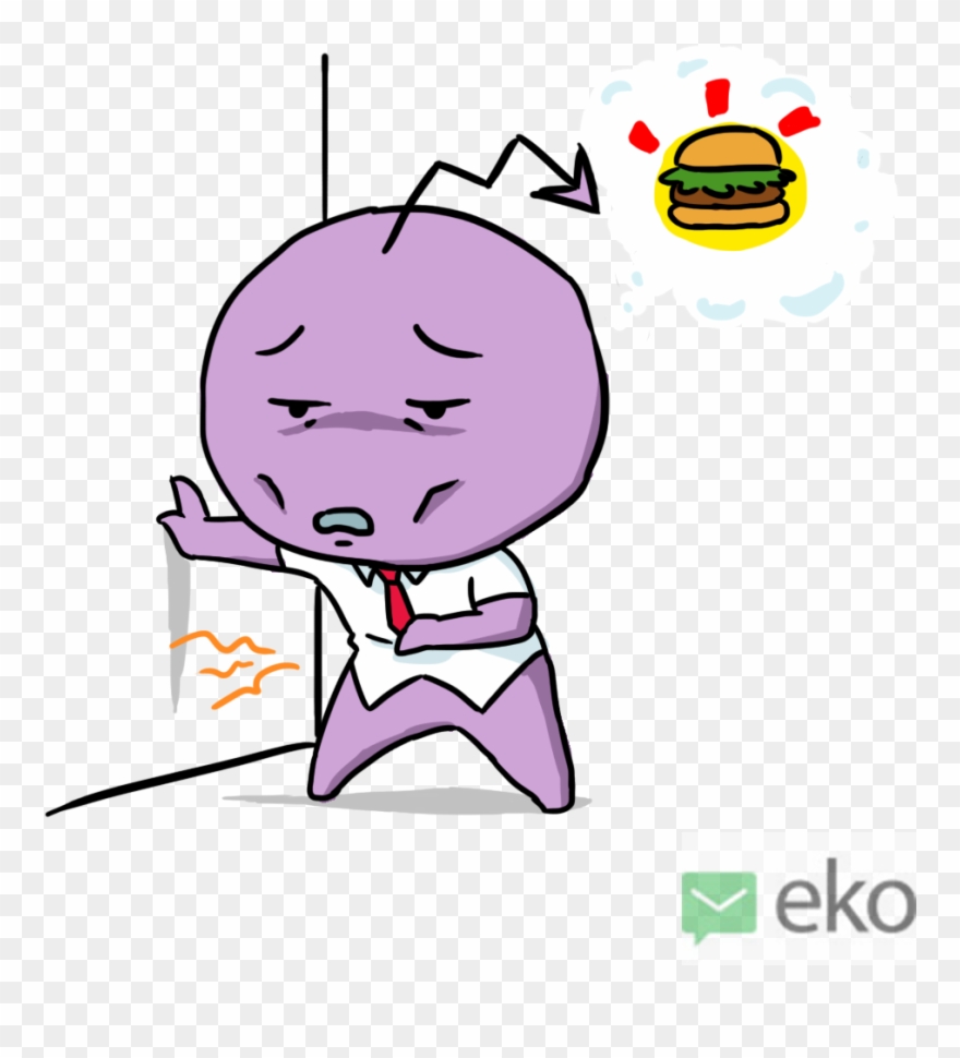 Arrow Needs Sustenance Clipart