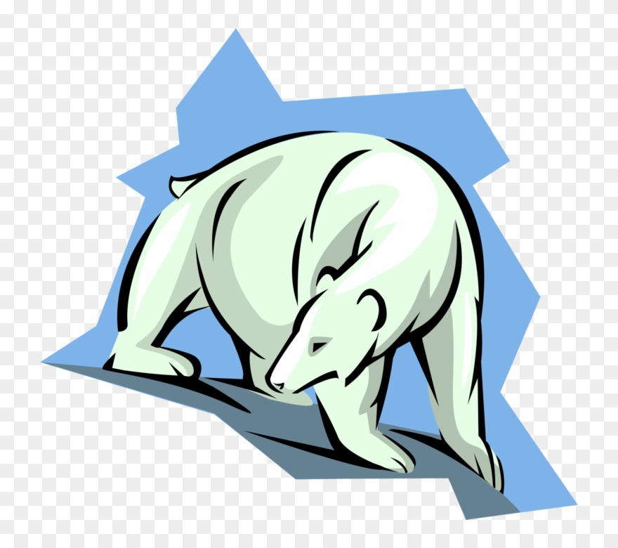 Arctic Clipart Polar Climate - Png Download