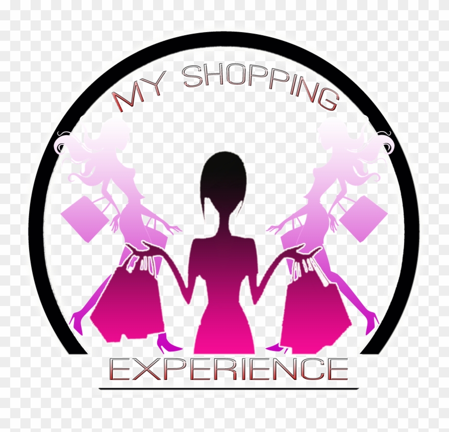 So I'm Walking Down 59th, And Lexington, And The Street - My Shopping Experience Clipart