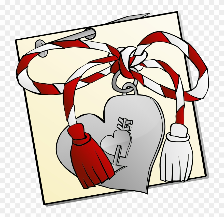 Martisor Clipart