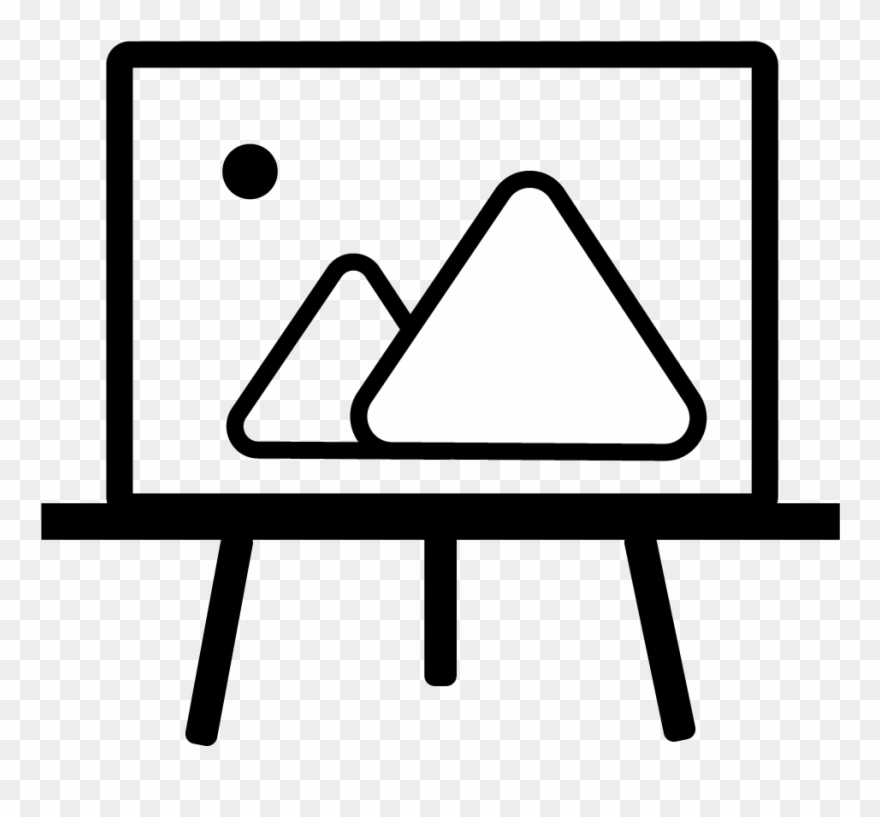 Art Classes - Art Clipart